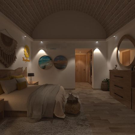 Sunflower Beach Resort & Spa Coraya Bay Zewnętrze zdjęcie