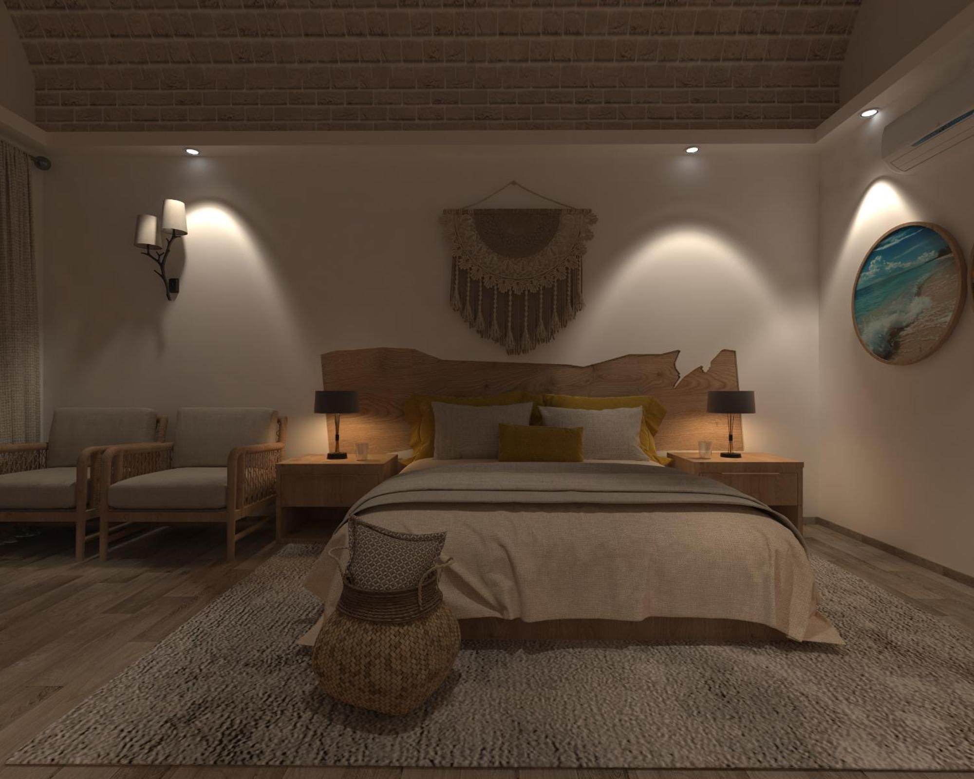 Sunflower Beach Resort & Spa Coraya Bay Zewnętrze zdjęcie