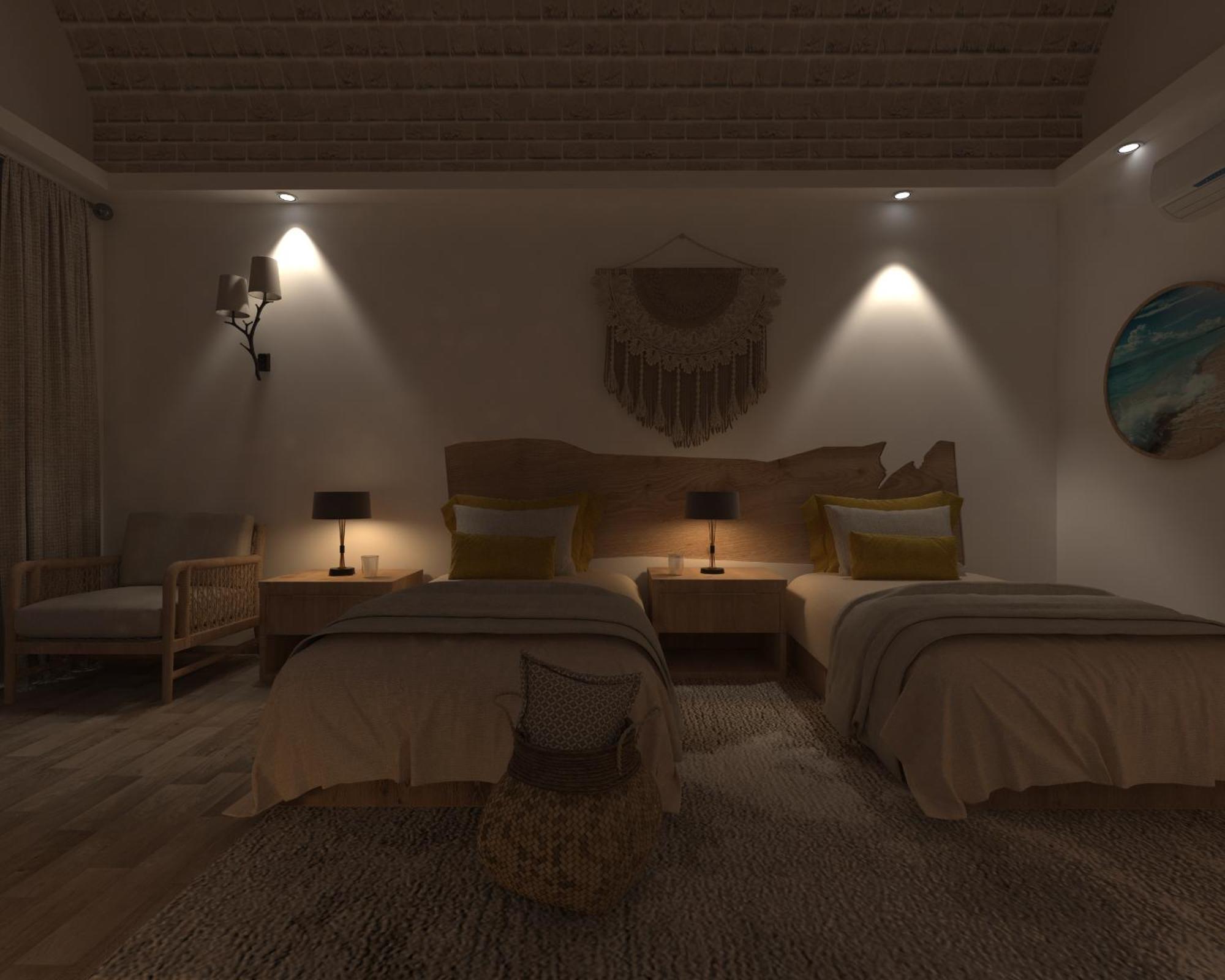Sunflower Beach Resort & Spa Coraya Bay Zewnętrze zdjęcie